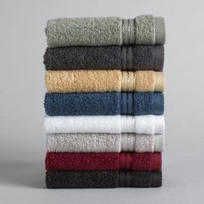 Country Living Pure Spun Wash Cloth at Kmart.com