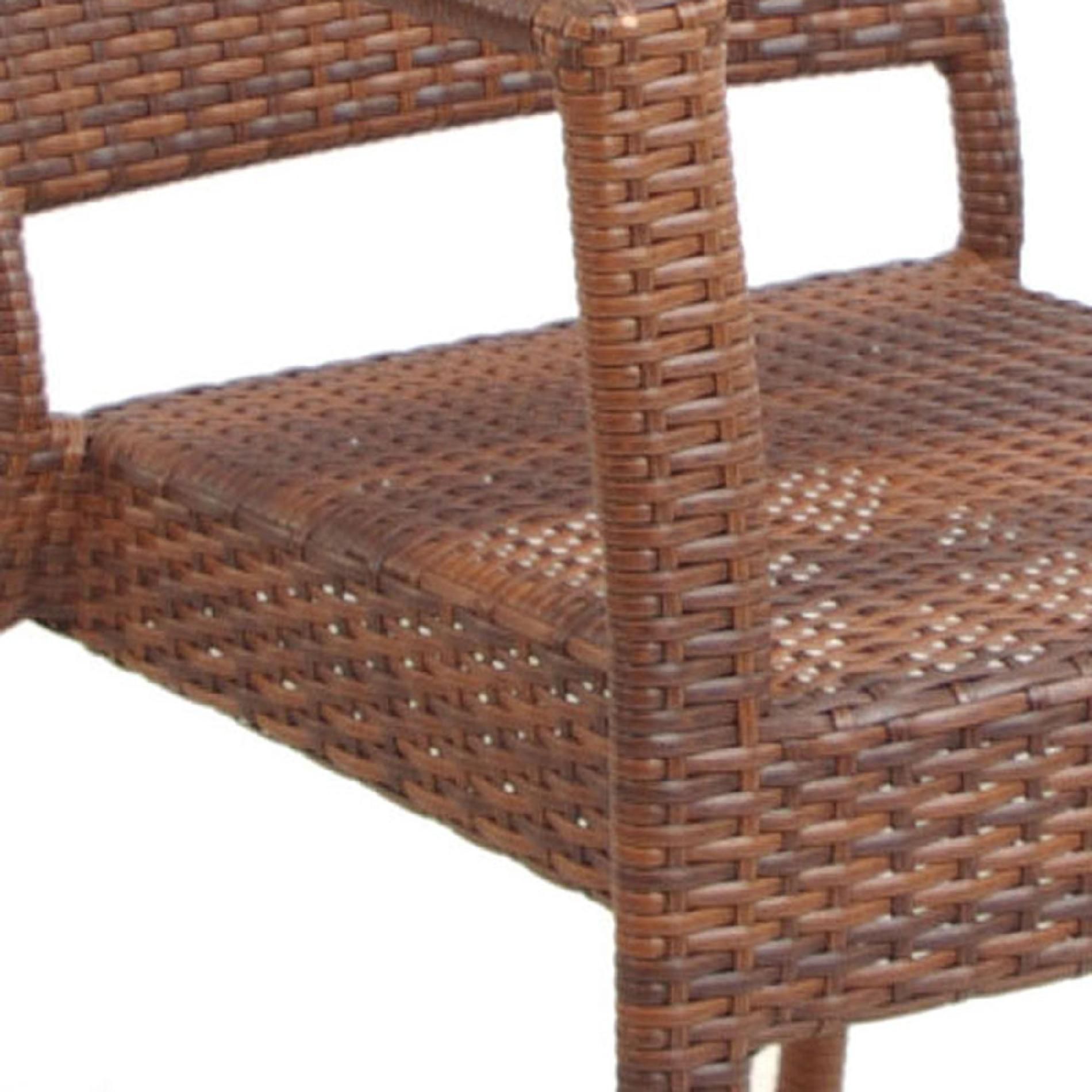 Mayfield 6 Person Dining Set: Fresh Air Entertainment ...