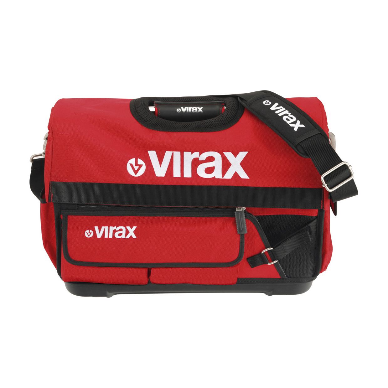 Virax Heavy-Duty Soft-Sided Tool Carrier