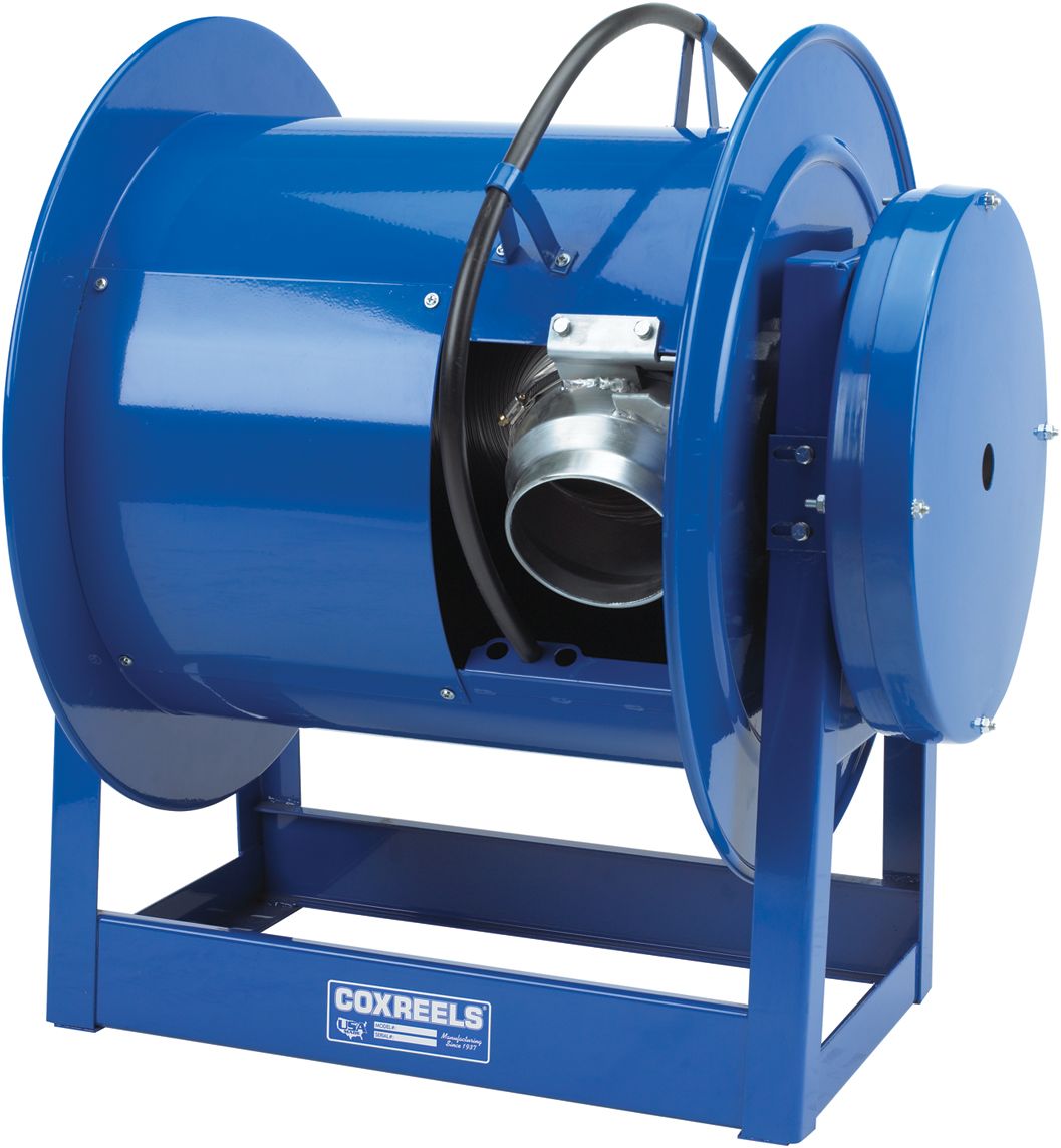 Industrial Fans & Blowers