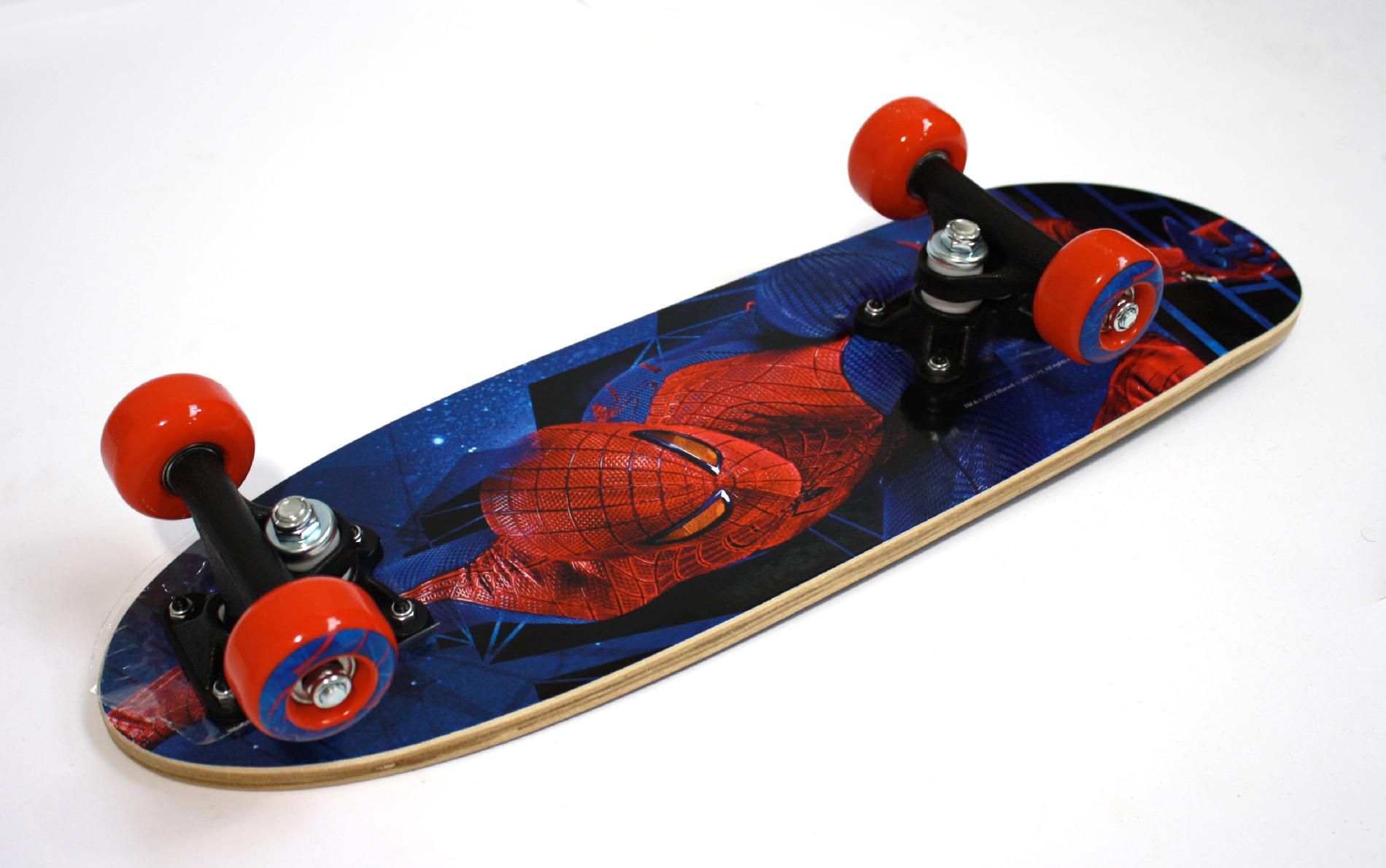 Street Flyers 36" Long Board Fitness & Sports Wheeled Sports