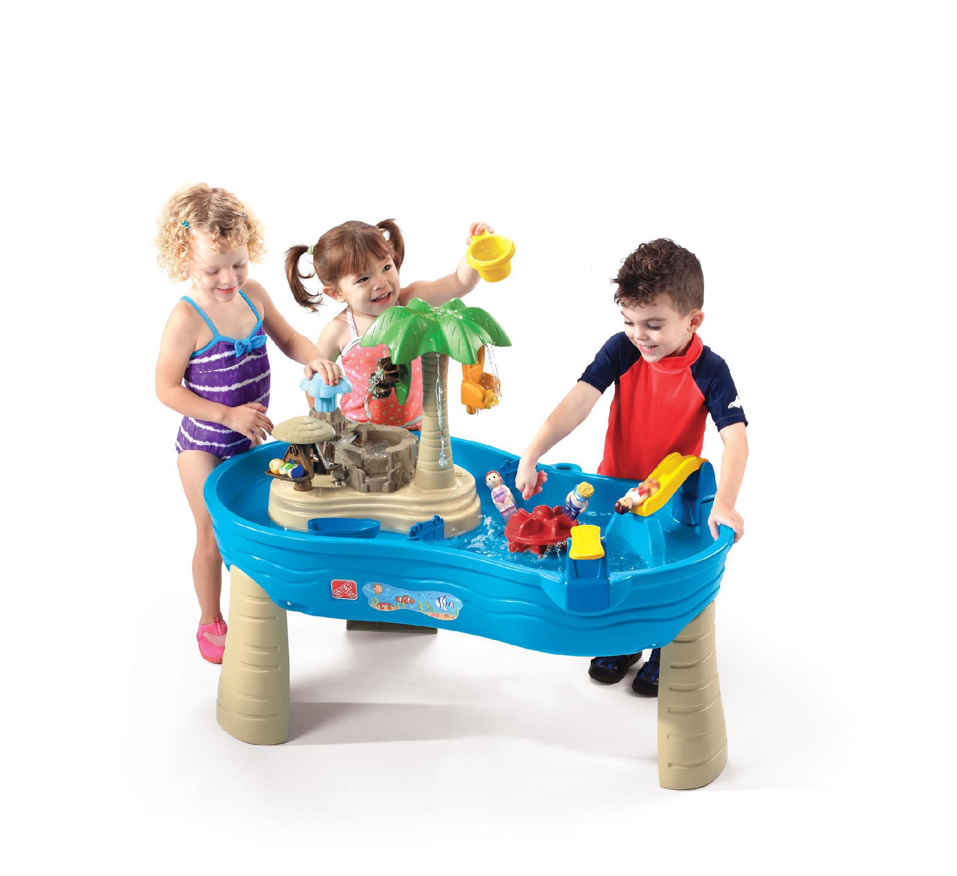 Step 2 Tropical Island Resort at Kmart.com