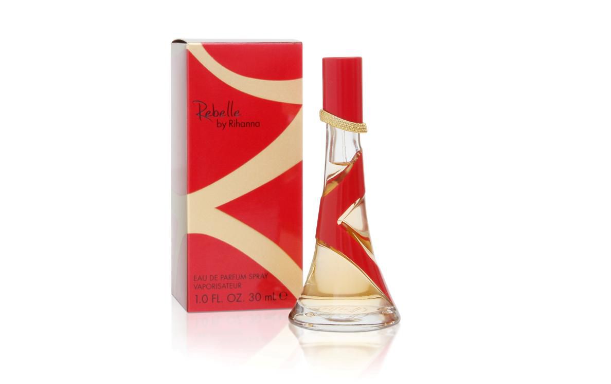 Rebelle by Rihanna 1 oz Eau De Parfum Fragrance Spray at Kmart.com