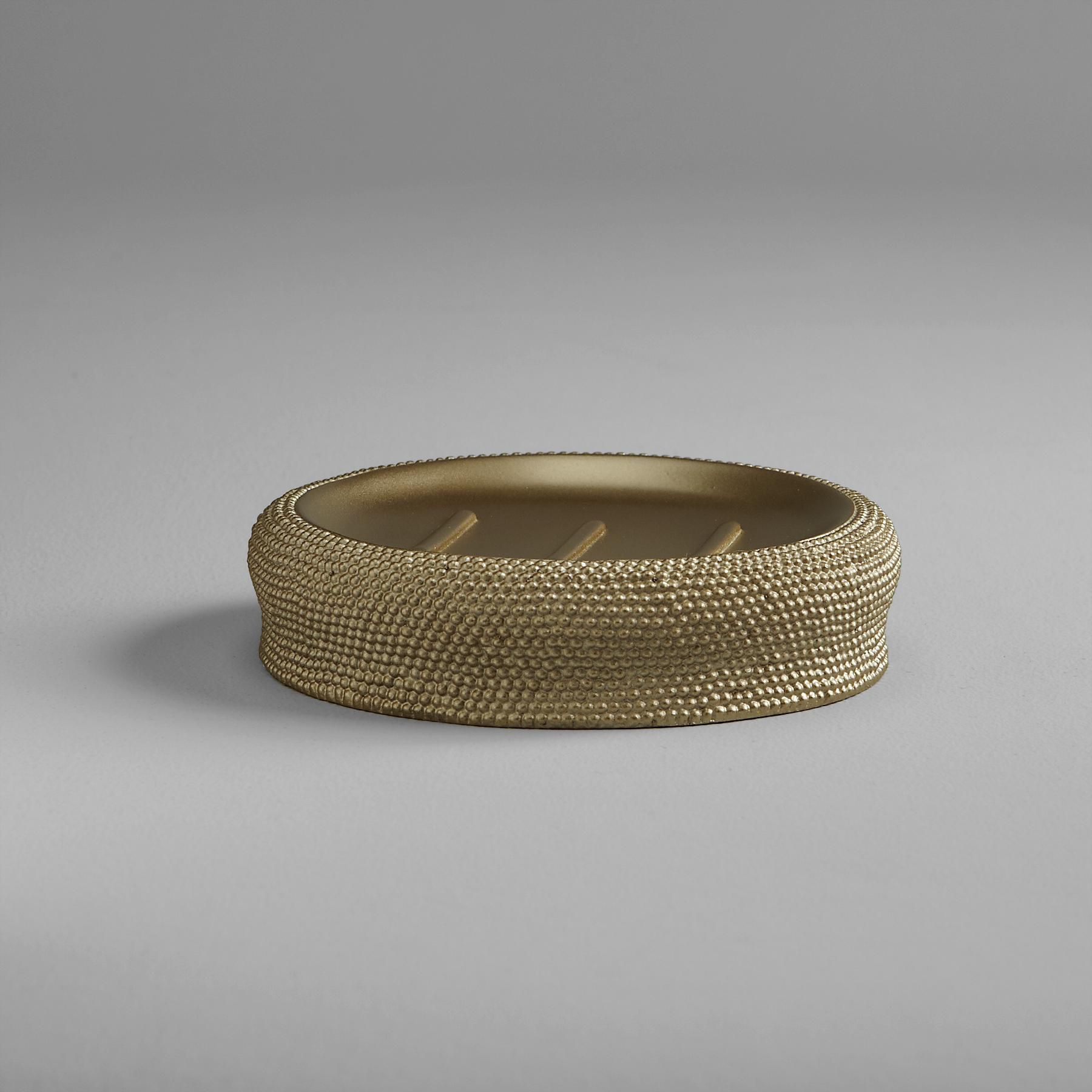 Sofia by Sofia Vergara Champagne Dreams Soap Dish at Kmart.com