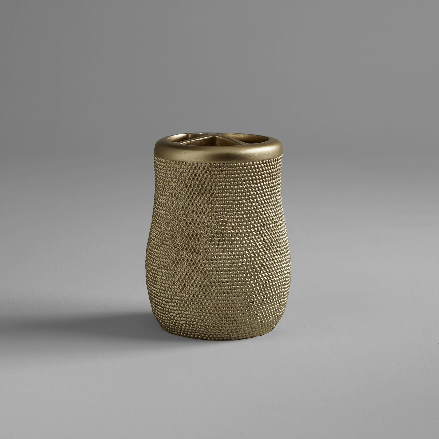 Sofia by Sofia Vergara Champagne Dream Toothbrush Holder at Kmart.com