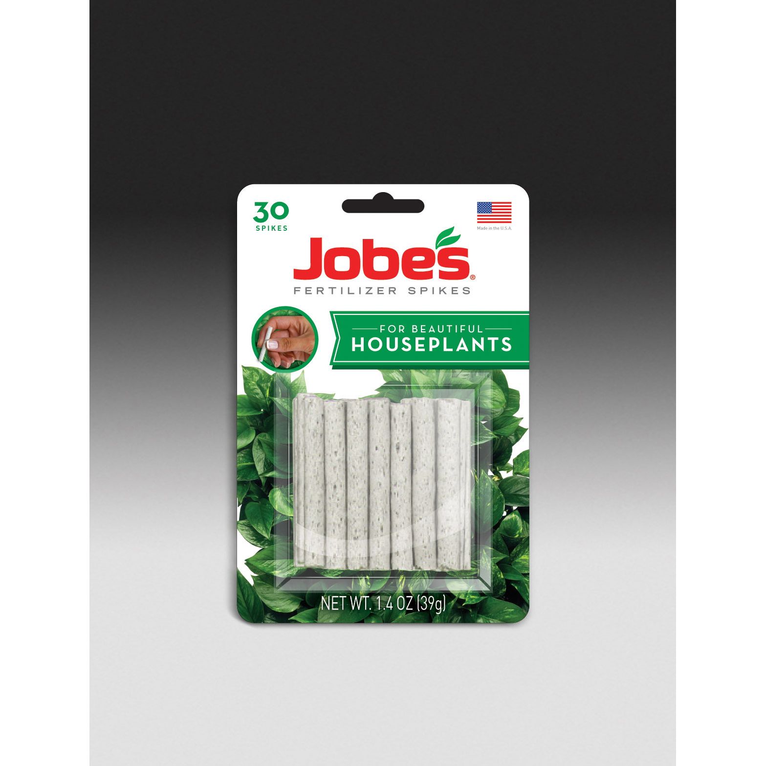 Jobe's Fertilizer Spikes for Houseplants at Kmart.com