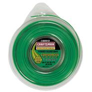 Craftsman 79999 .155/" Cut-to-Length Replacement Trimmer Line Free Shipping N