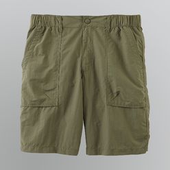 Nylon Hiker Shorts 83