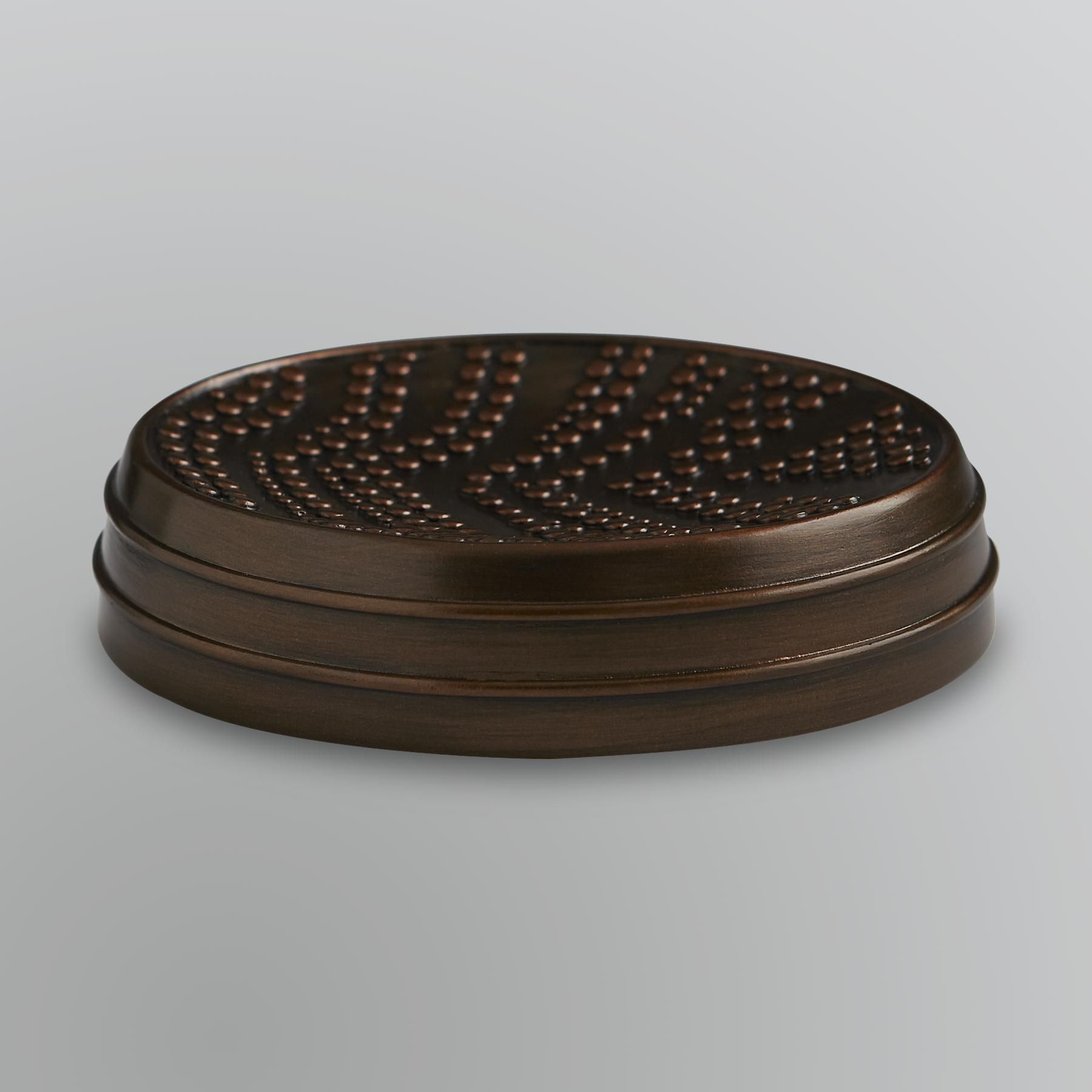 Kardashian Kollection Home Desert Dreams Soap Dish at Kmart.com