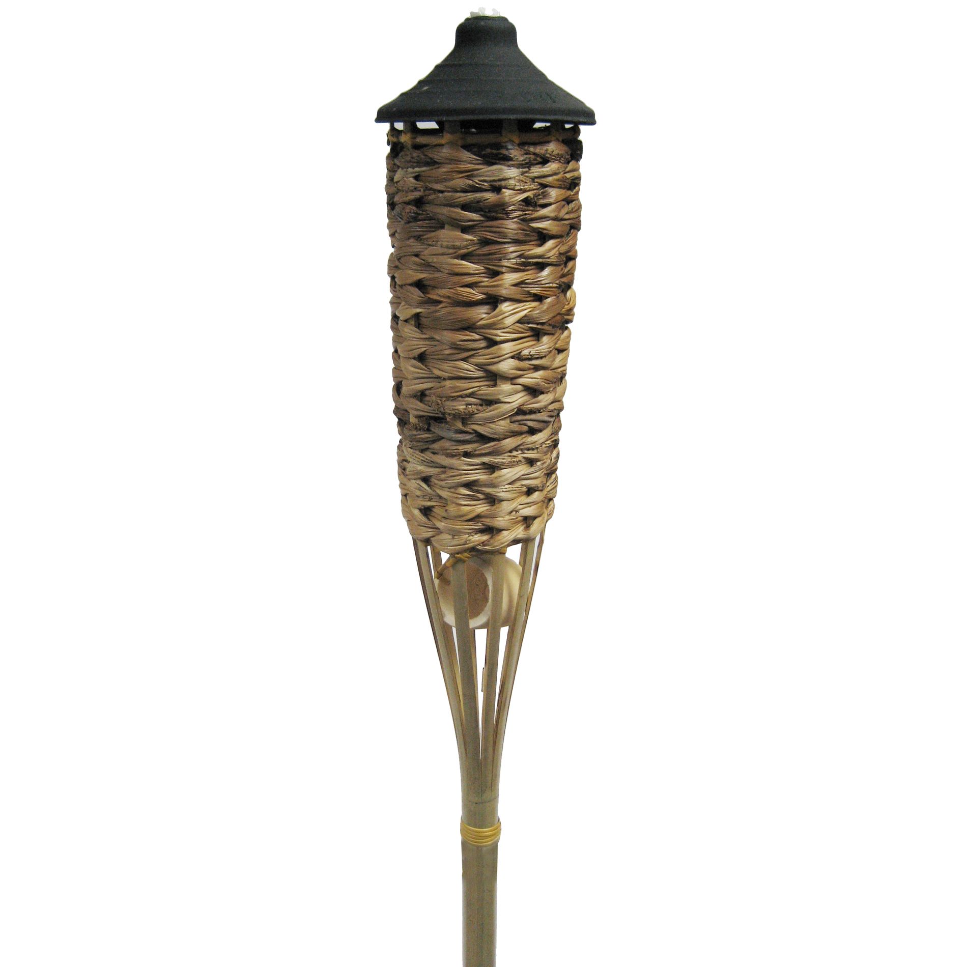 Tiki Kaliki Torch at Kmart.com