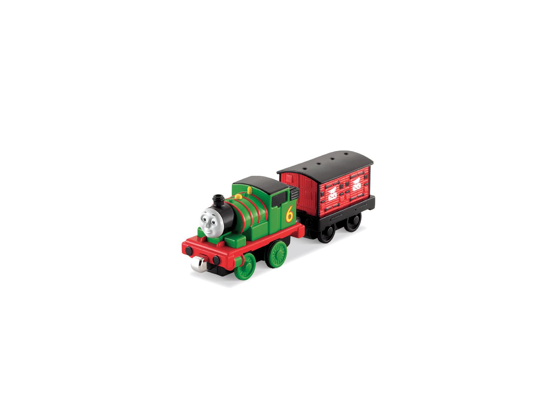 Thomas & Friends PULL N ZOOM ENGINES TAKE N PLAY PERCY at Kmart.com