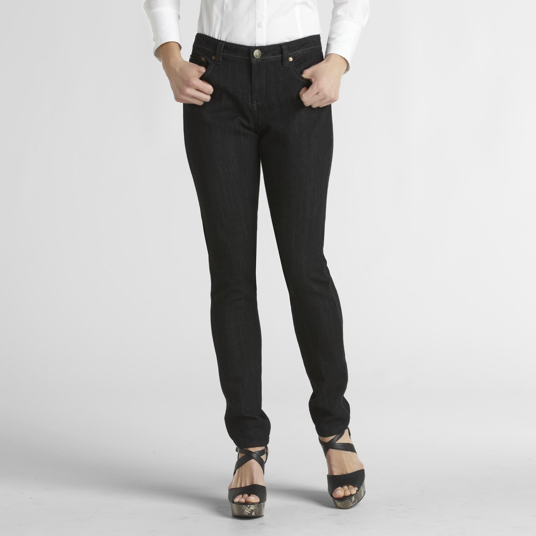 Canyon River Blues Women's Classic Skinny Jeans at Kmart.com