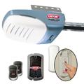 ChainMax 1000 3/4 HP Chain Drive Garage Door Opener