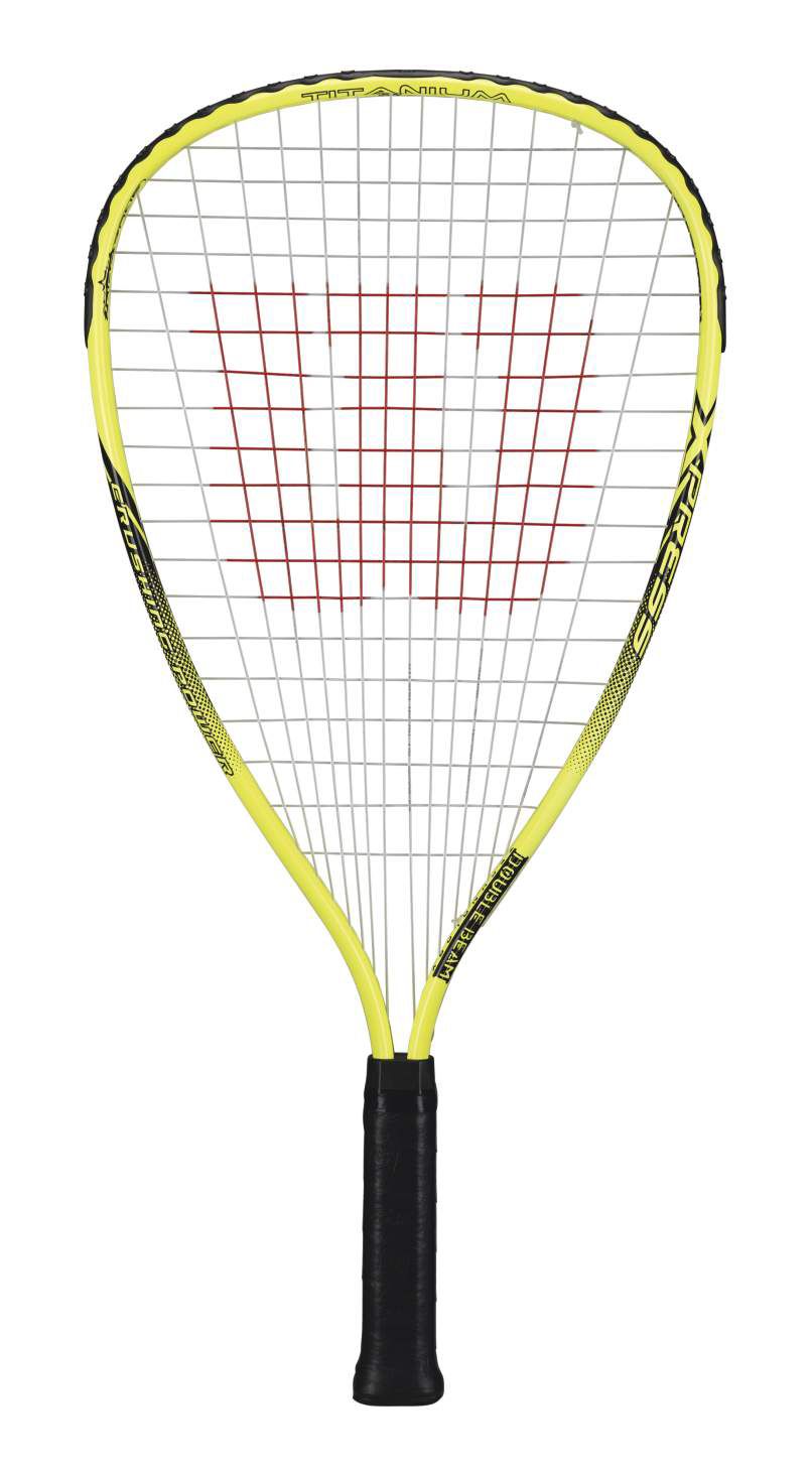 Racquetball Racquets