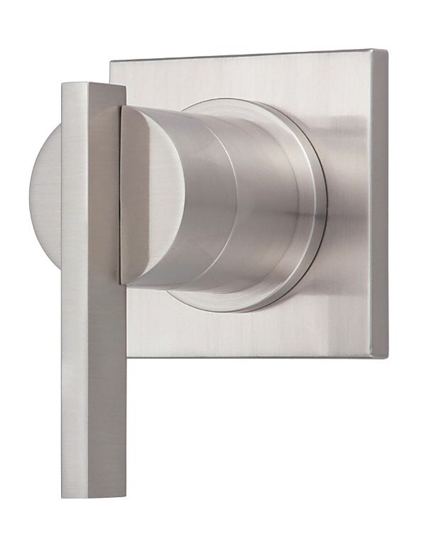 Danze Sirius Single Handle 3/4'' Volume Control Valve Trim Kit at mygofer.com