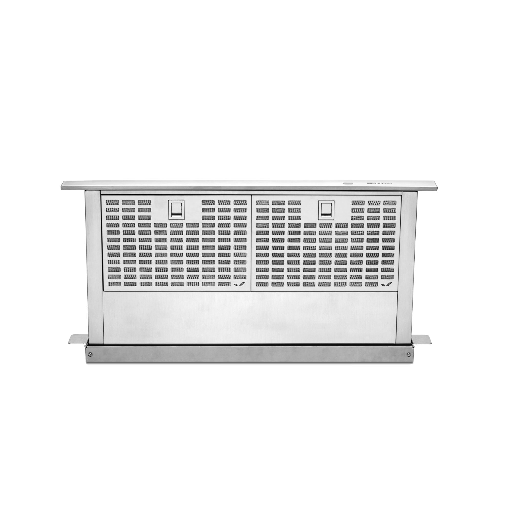 Jennair 30″ Telescoping Downdraft Vent Hood Stainless Steel Yalane