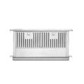 30 in. Specialty Series Retractable Downdraft Vent Hood - Stainless Steel