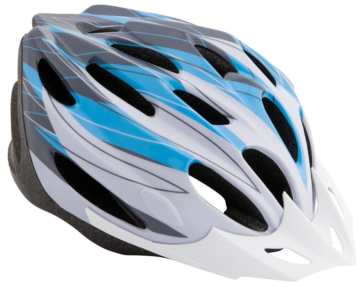 Schwinn SW758052 Starlet Youth Microshell Bike Helmet Sears Outlet