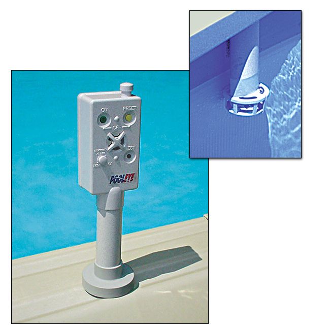 SMART POOL Pool Alarm for Above Ground Pools at Kmart.com