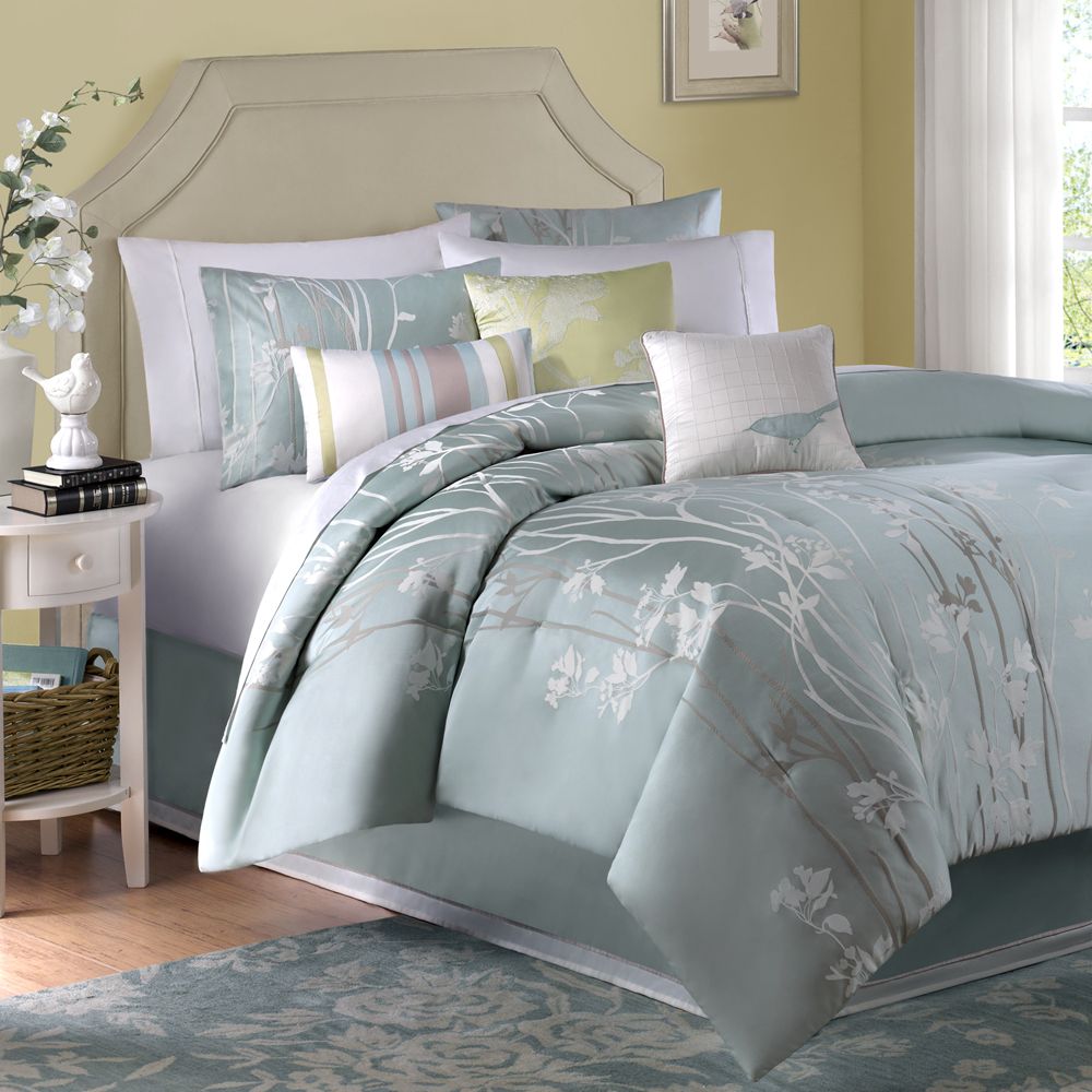 Madison Classics Athena 7 Piece Comforter Set at Kmart.com