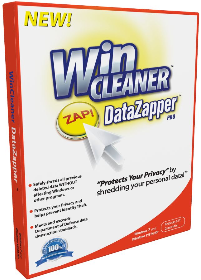 Business Logic Corporation WinCleaner DataZapper Pro 12 at Kmart.com