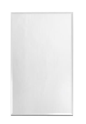 ROBERN Mirrored Bathroom Cabinet with Beveled Door at Kmart.com