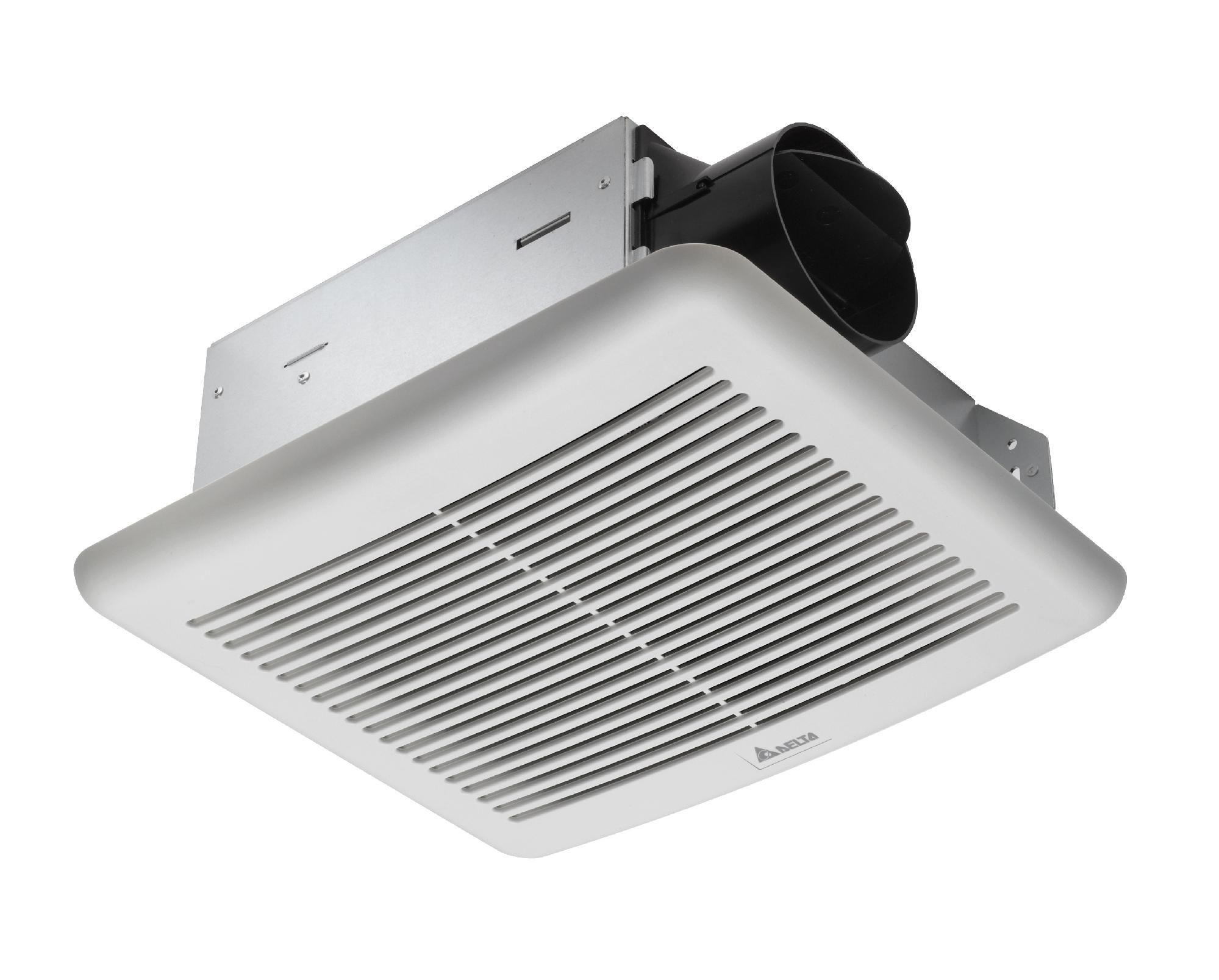 Delta Breez Slim Super Low Profile Ventilation Fan at Kmart.com