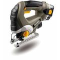 18 Volt Professional Cordless Jigsaw