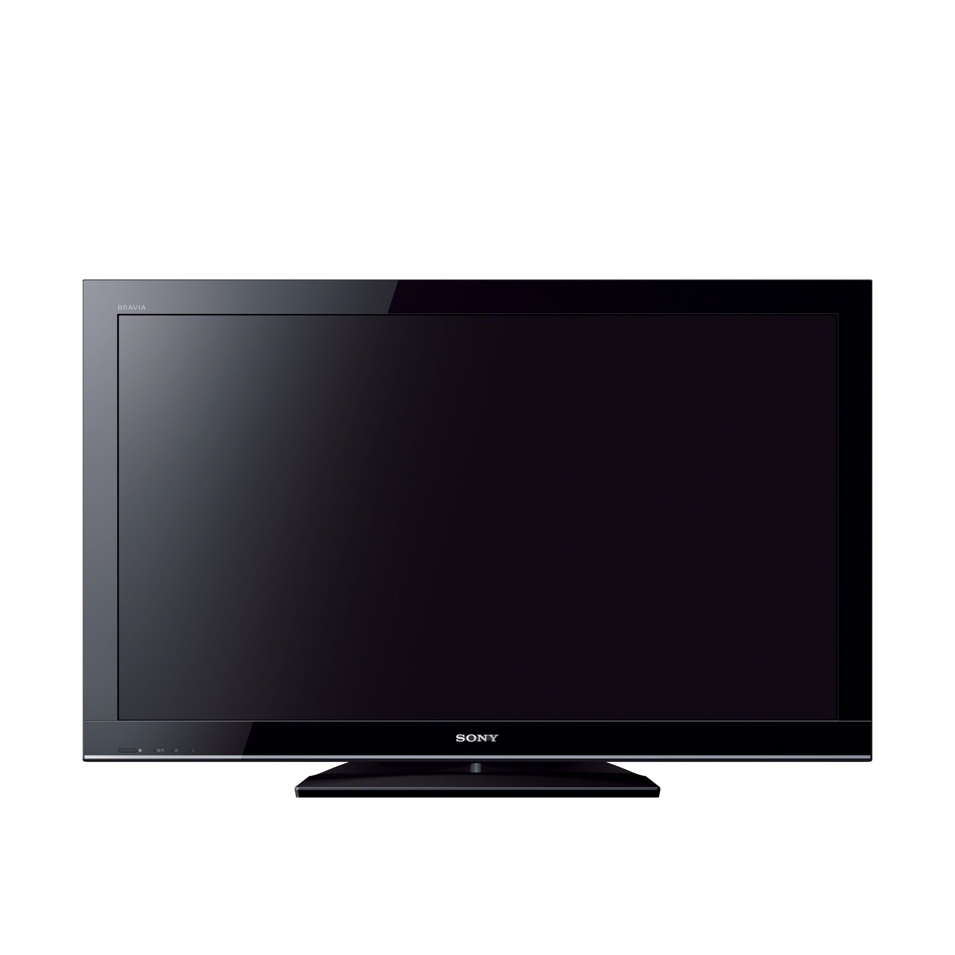 Sony 40 U0026quot  Class Bravia 1080p 60hz Lcd Hdtv