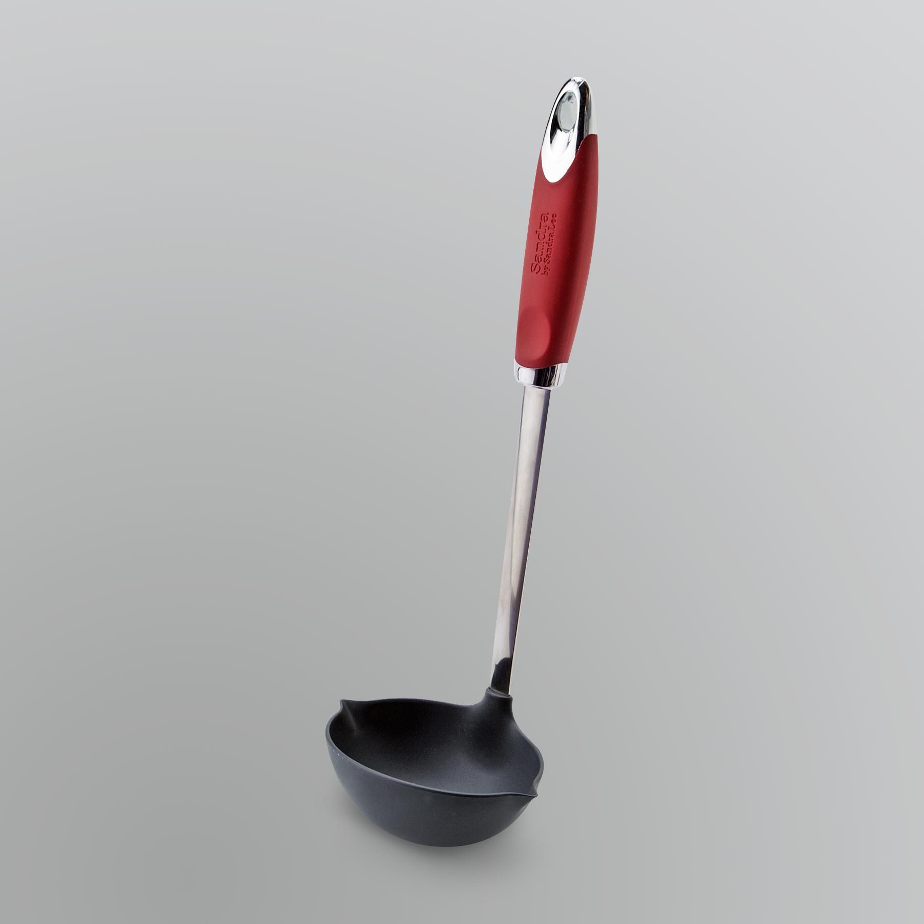 Sandra by Sandra Lee Nylon Ladle at Kmart.com