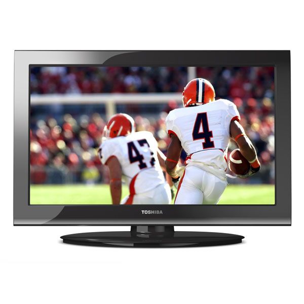 Toshiba Consumer 32C120U 32 in. LCD 720P
