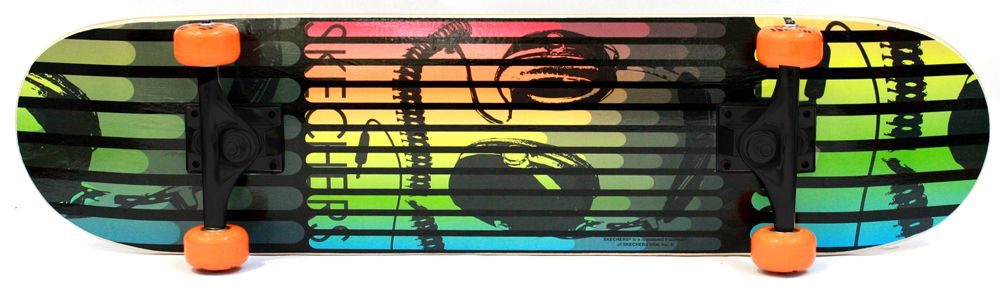 Skateboards