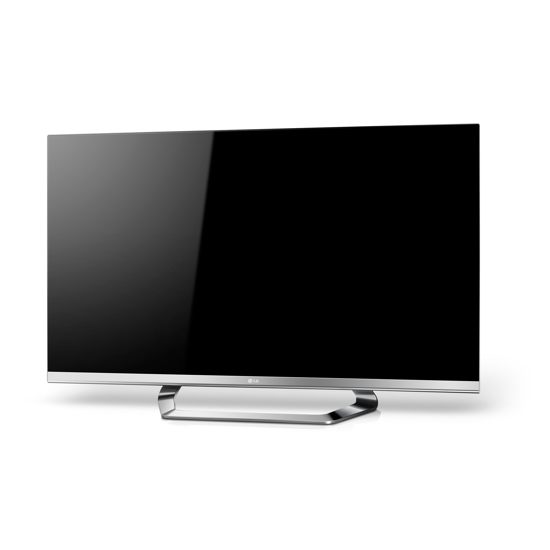 LG 47LM6700 47 3D LED HDTV 1080p 120Hz Smart TV Cinema