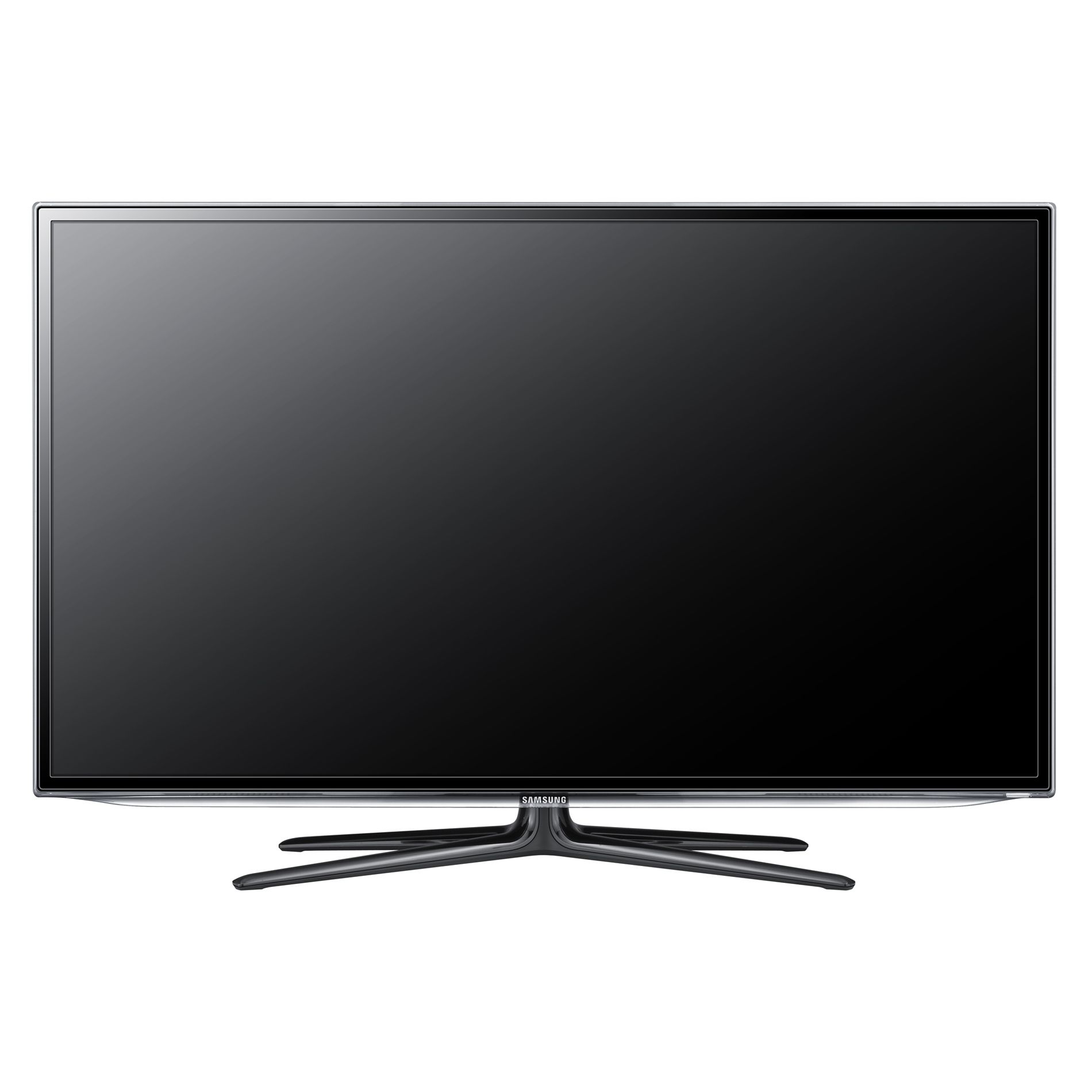 Samsung - 46" Class - LED - 1080p - 120Hz - Smart - HDTV
