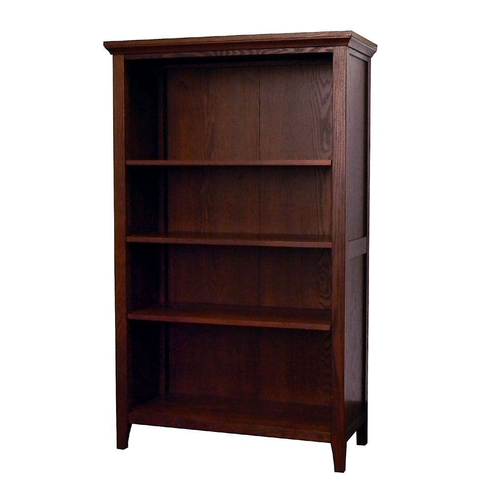 DonnieAnn Fraser Bookcase Small at Sears.com