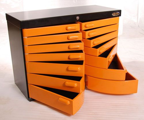 Swivel Storage Solutions Pro20 Bench Top Tool Box