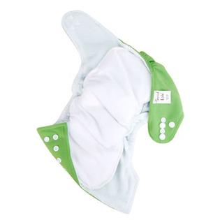 Trend Lab Cloth Diaper- Green - Baby - Baby Diapering - Cloth Diapers