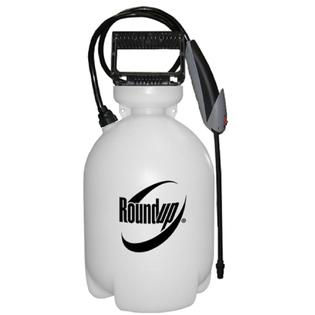 roundup sprayer gallon multi sprayers use