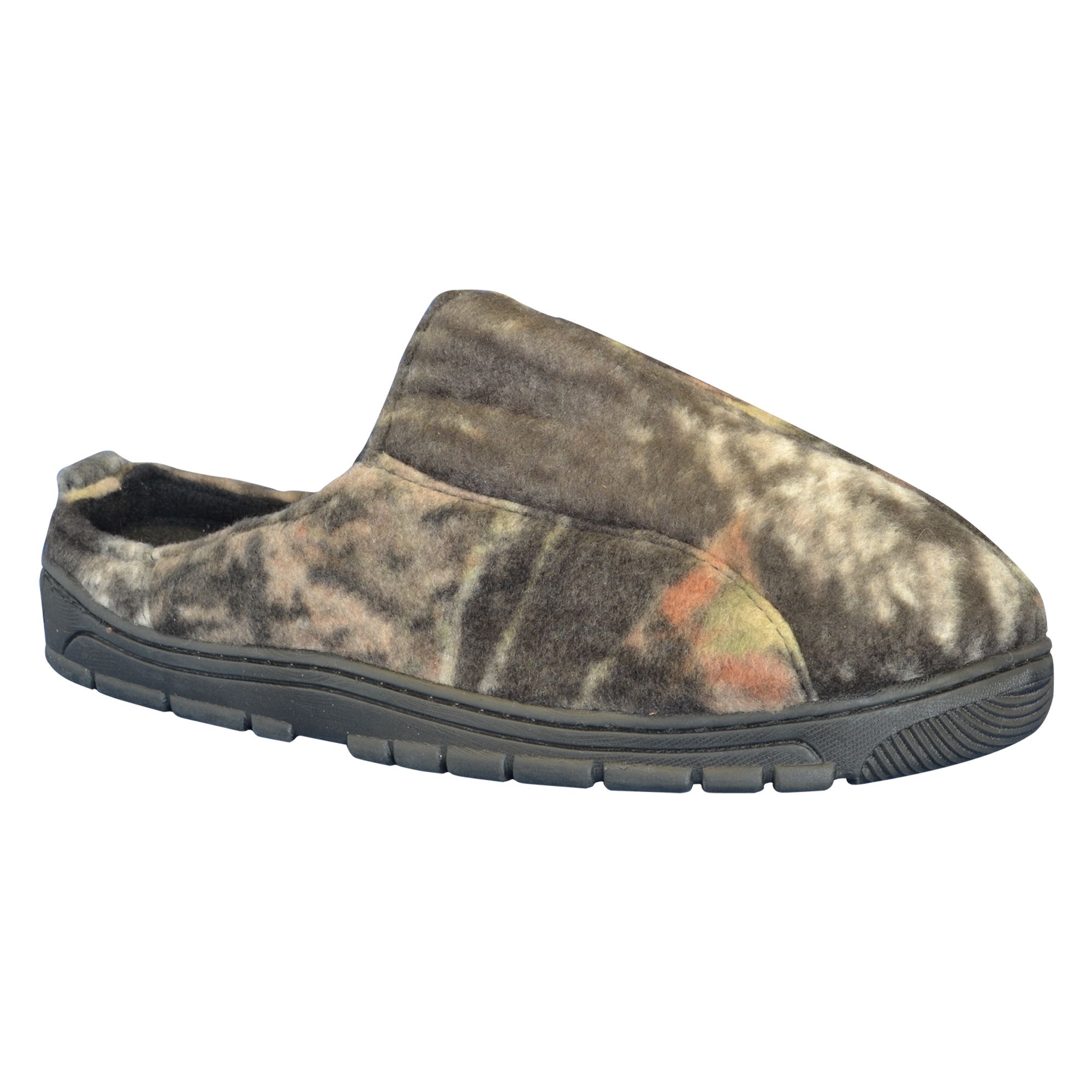 MUK LUKS® Men's Camouflage Clog at Kmart.com