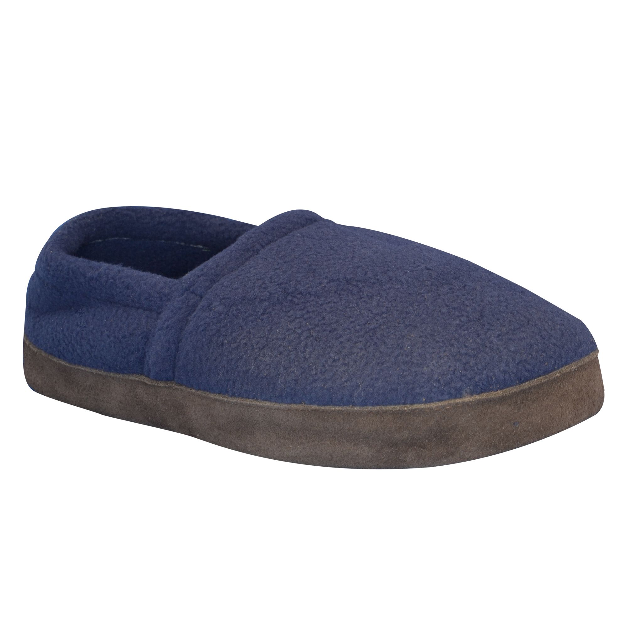 MUK LUKS® Men's Fleece Espadrille at Kmart.com