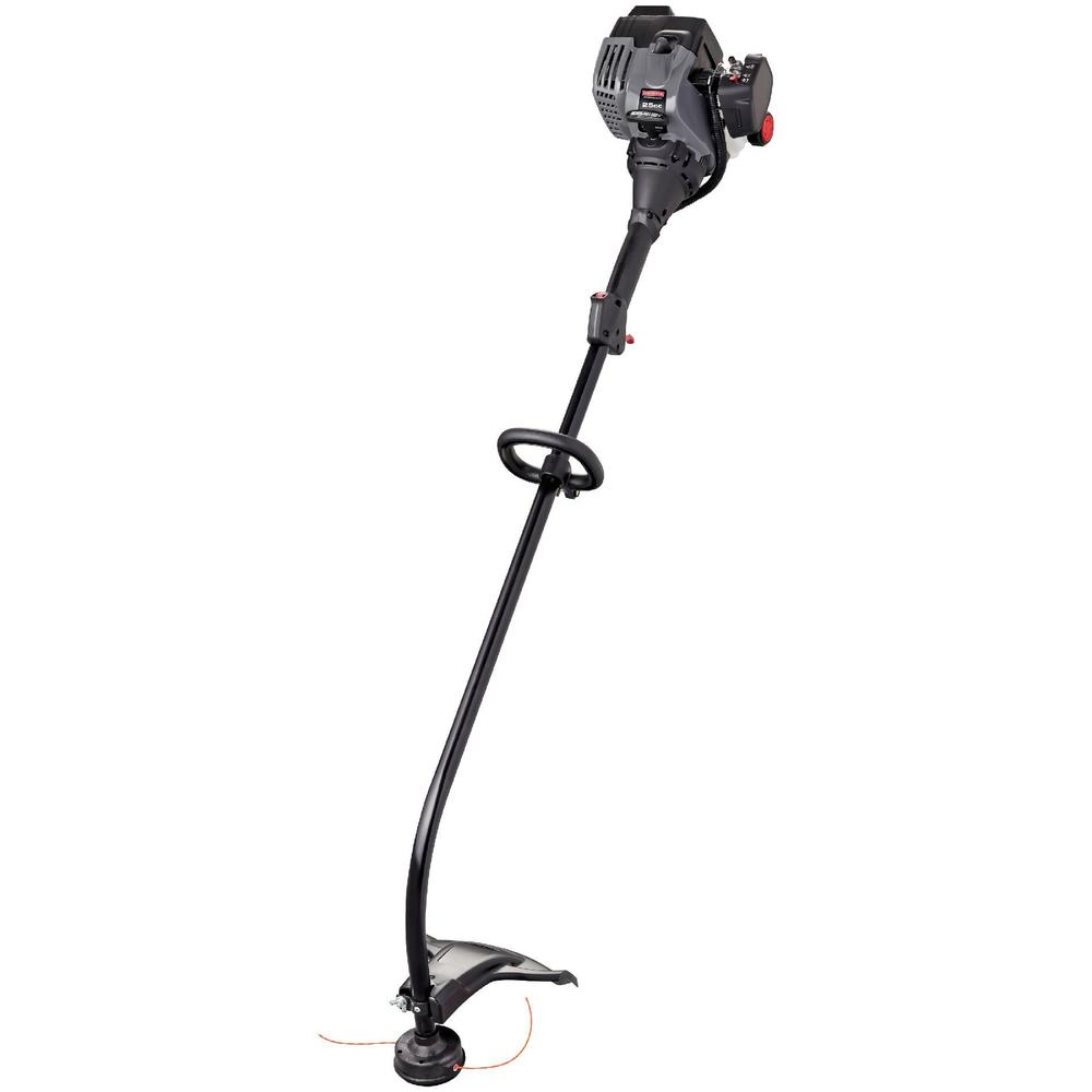 Craftsman 71137 25cc 2 Cycle Weedwacker Gas Trimmer