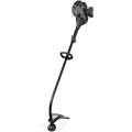 WeedWacker™ Gas Trimmer 25cc* 2-Cycle Curved Shaft