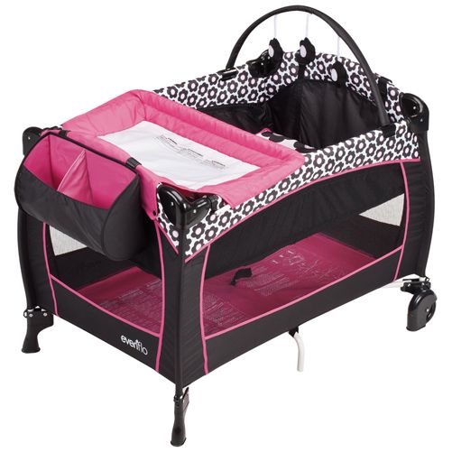 Evenflo Portable BabySuite™ 300 Marianna at Kmart.com