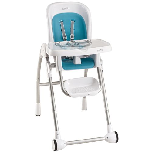 Evenflo Modern 300 High Chair Trivet Blue at Kmart.com