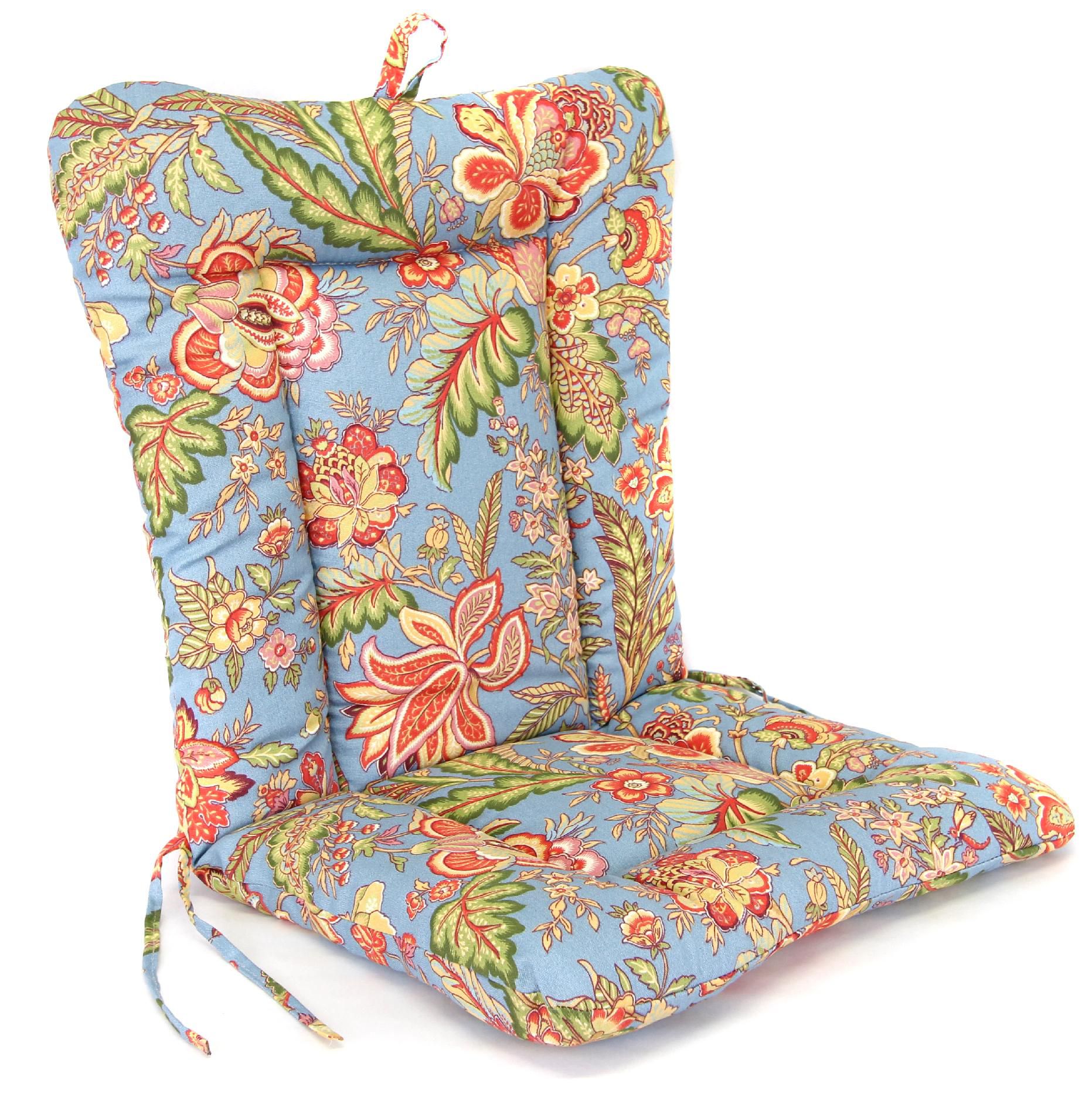 Jordan Manufacturing Co., Inc. Euro Style Chair Cushion at Kmart.com
