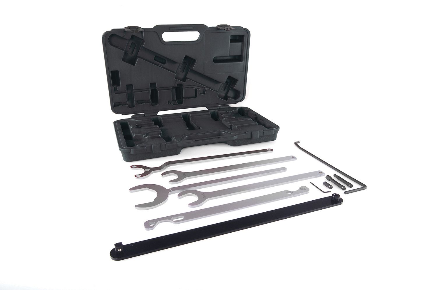 Schwaben 7 Piece BMW / Mercedes Fan Service Wrench Kit at Sears.com