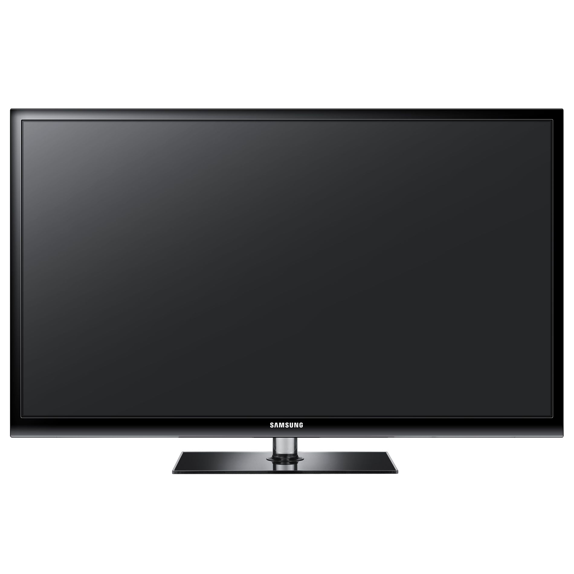Samsung 51" Class 720p 600Hz Slim 3D Plasma HDTV PN51E490