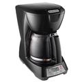 Digital 12-Cup Coffeemaker