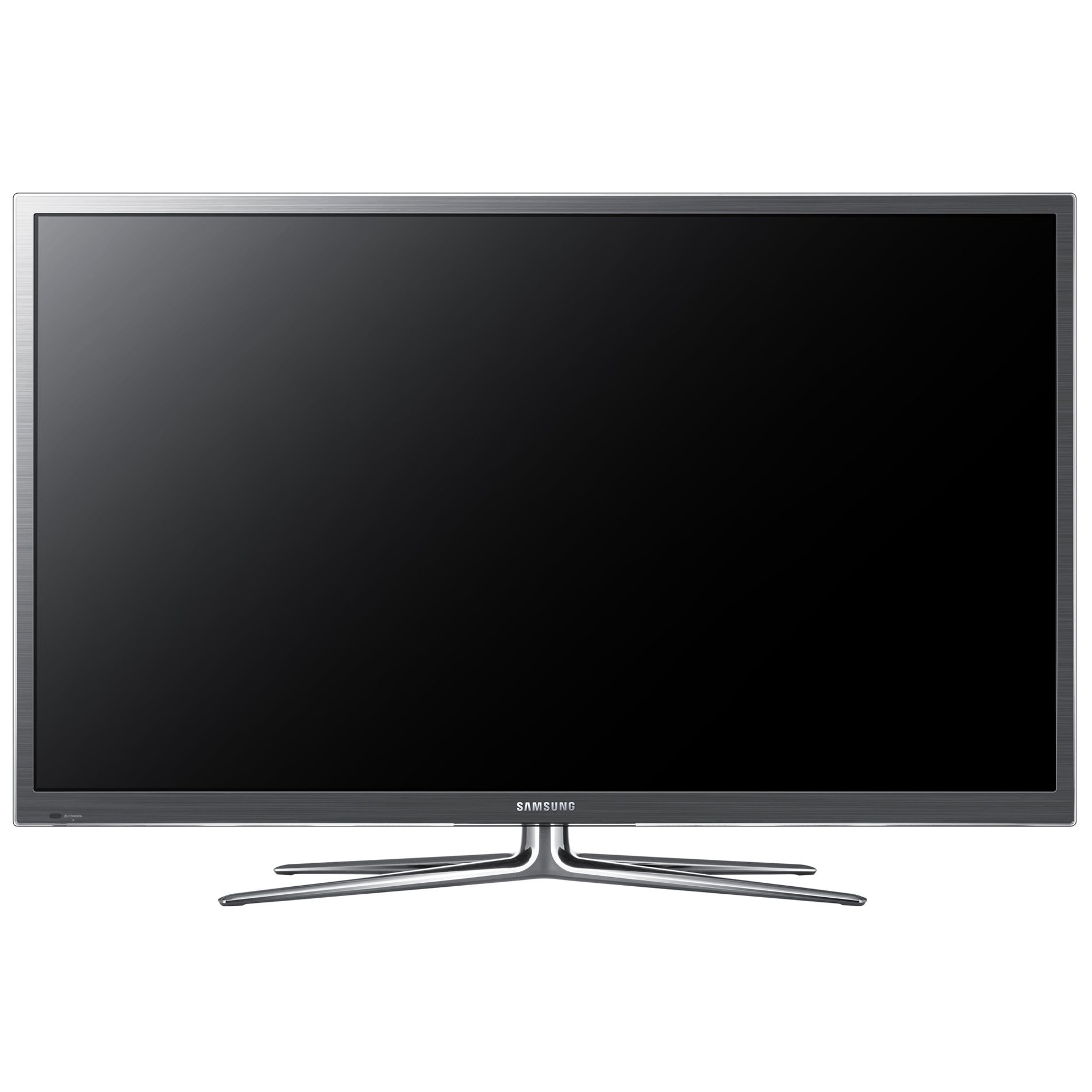 Samsung 51" Class 1080p 600Hz Slim 3D Plasma Smart HDTV PN51E7000 Black