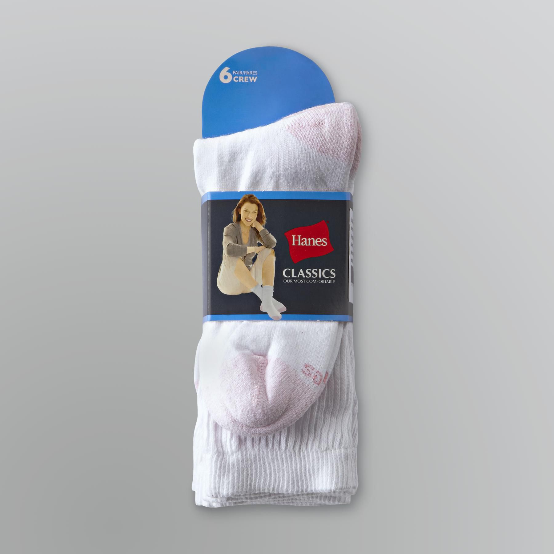 Hanes Socks Products On Sale